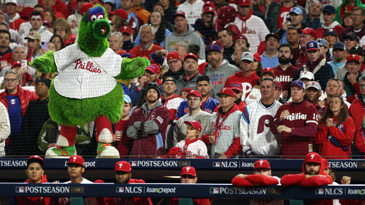 Philadelphia Phillies Fan Club