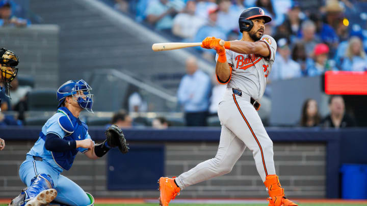 Baltimore Orioles v Toronto Blue Jays