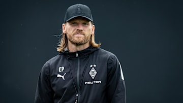 Eugen Polanski möchte die Frankfurt-Krise ausnutzen