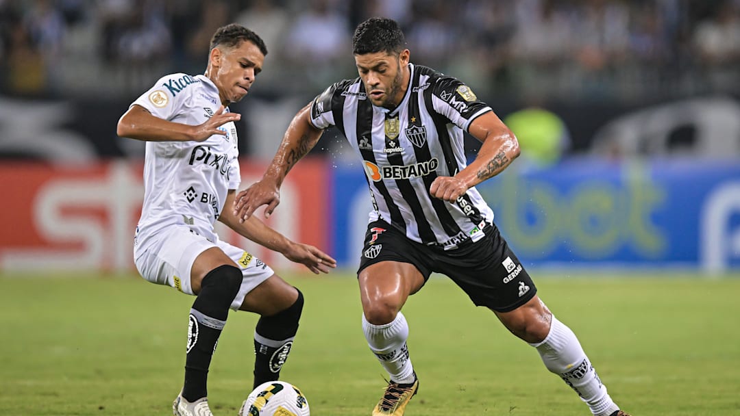 Corinthians x Atlético-MG: onde assistir, escalações, horário e arbitragem