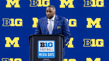 2024 Big Ten Football Media Days