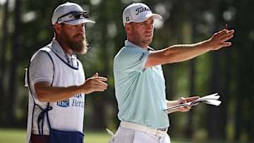 RBC Heritage 2025