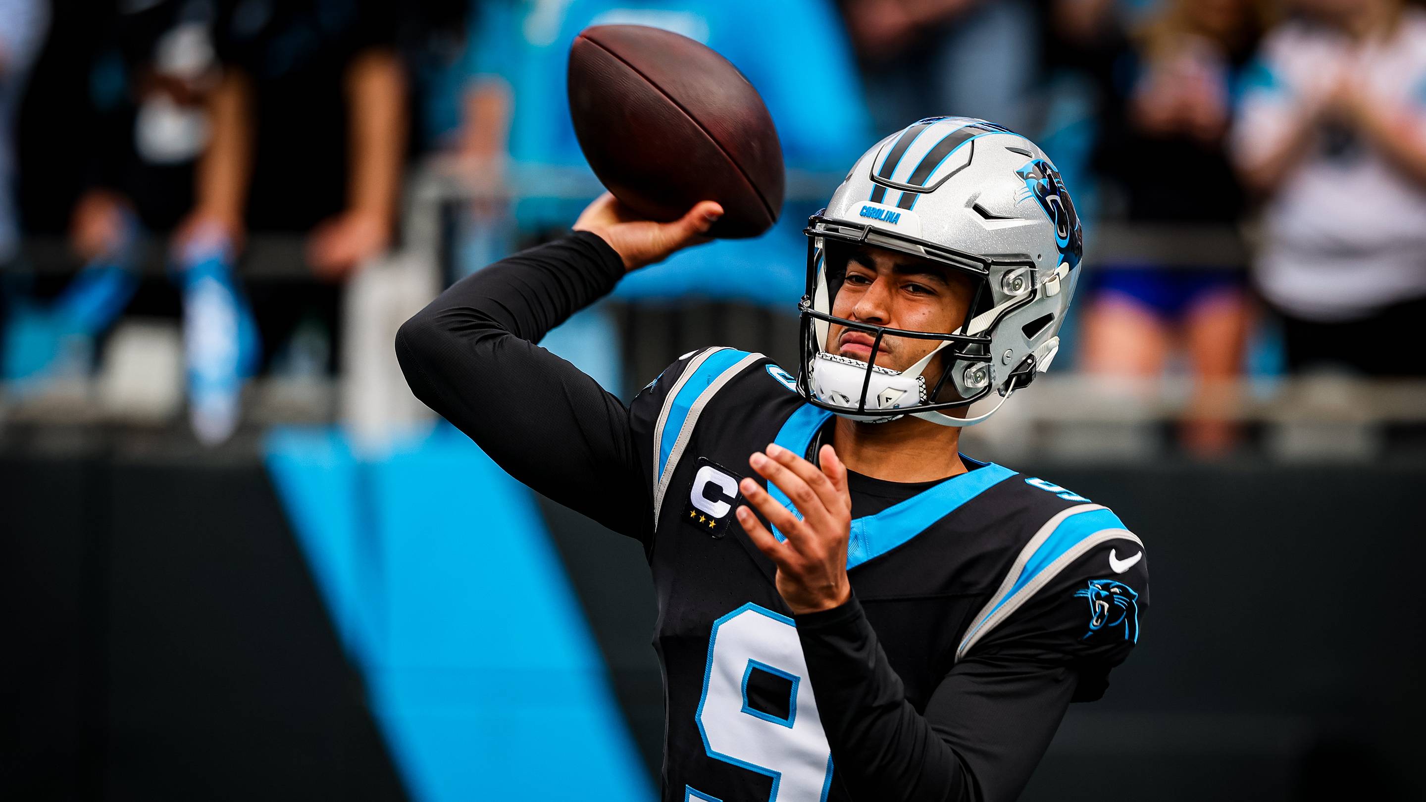 Predicting Bryce Young, Baker Mayfield and more NFL extension candidates' futures
