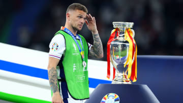 Spain v England: Final - UEFA EURO 2024