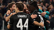 Juventus