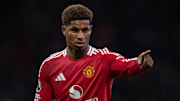 All signs are pointing towards an exit for Marcus Rashford