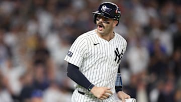 Wells sacó la bola en su primer juego del año