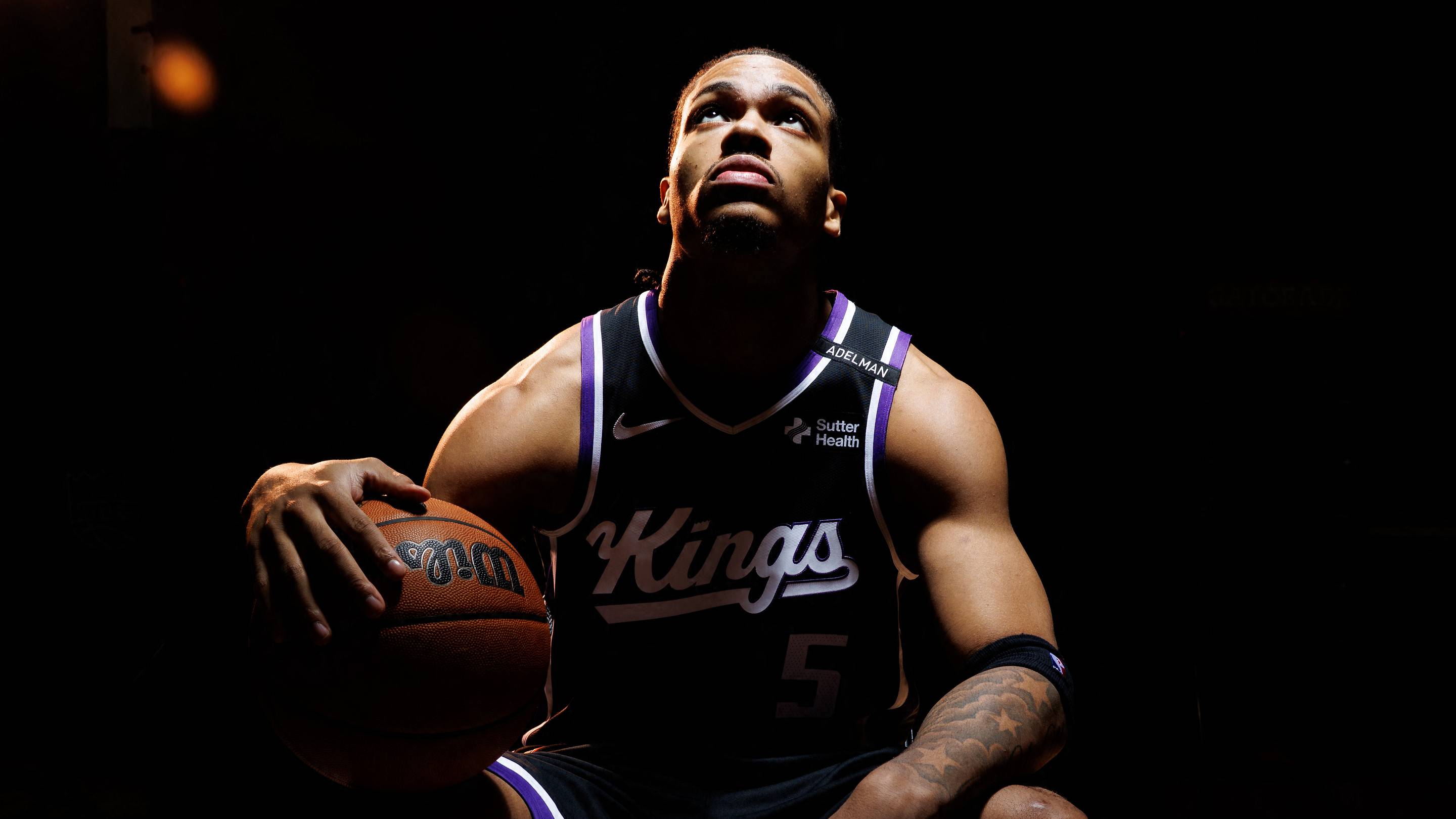 The Kings opening night lineup is likely set