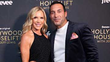 Amazon Freevee "Hollywood Houselift With Jeff Lewis" Season Two Premiere Event In LA