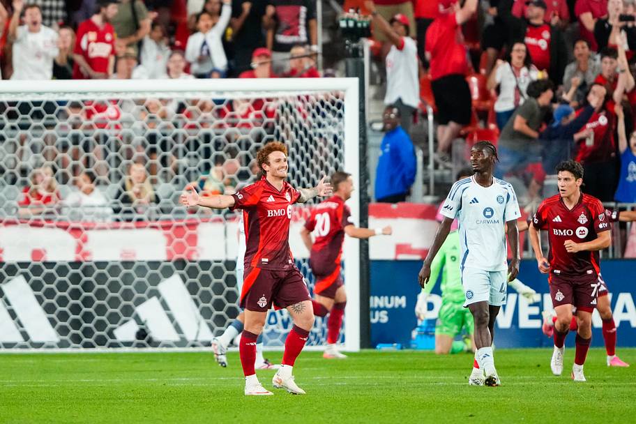 Josh Sargent
