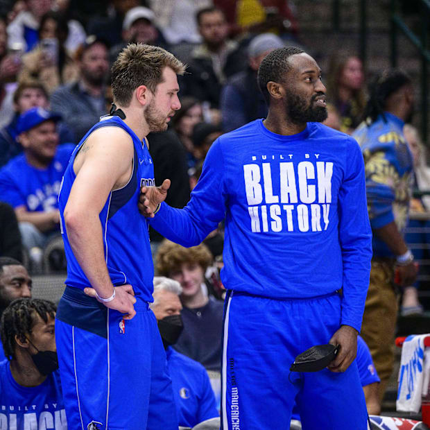 Theo Pinson