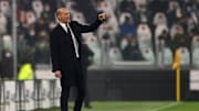 Massimiliano Allegri