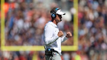 Washington State v Ole Miss