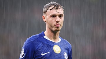 Manchester United v Chelsea - Premier League