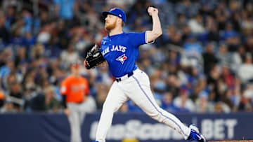 Baltimore Orioles v Toronto Blue Jays
