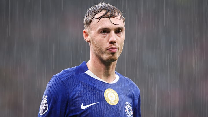 เผยวันที่กลับมาของดาวเชลซี โคล พาล์เมอร์ หลังมาเรสก้าเปิดใจเรื่องความพ่ายแพ้แมนเชสเตอร์ ยูไนเต็ด