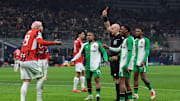 Milan - Feyenoord