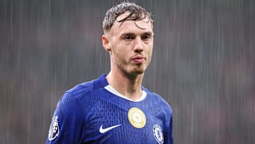 Cole Palmer est absent depuis quelques semaines avant le choc contre le FC Barcelone en Ligue des Champions