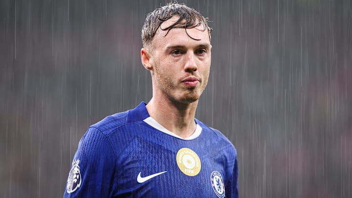 Cole Palmer est absent depuis quelques semaines avant le choc contre le FC Barcelone en Ligue des Champions