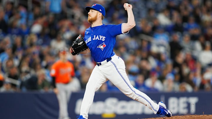 Baltimore Orioles v Toronto Blue Jays
