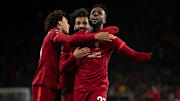 Divock Origi