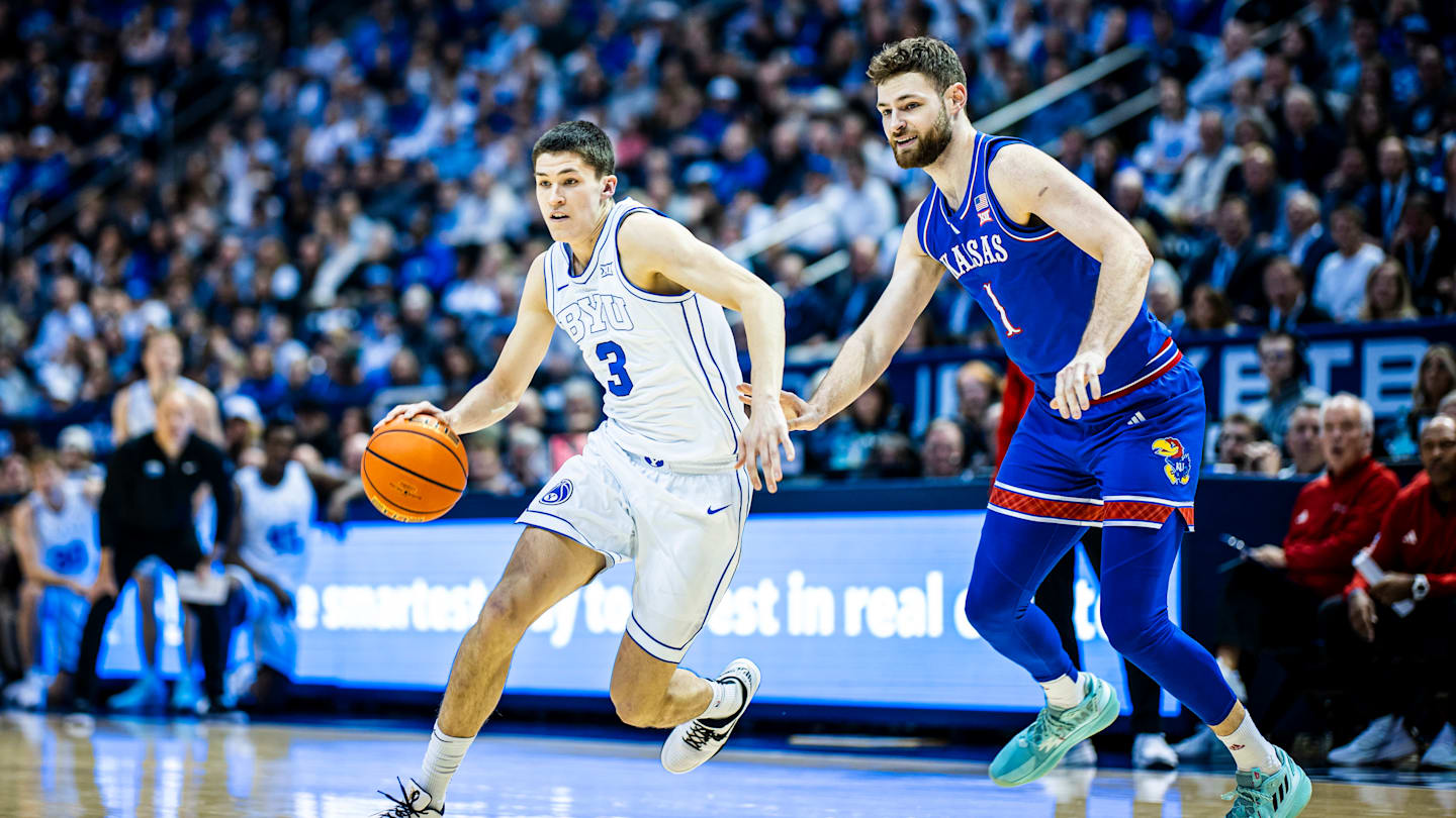 How to Watch BYU Basketball at Arizona