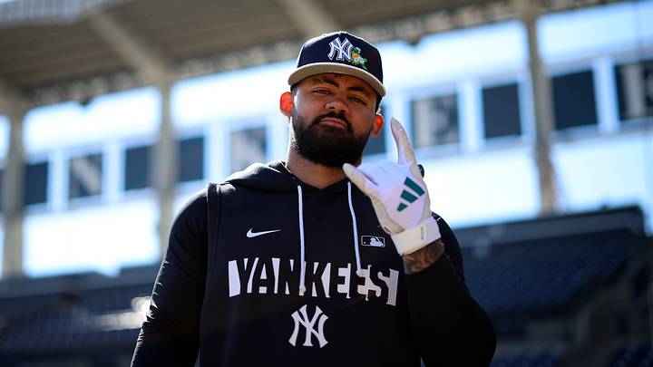 New York Yankees Spring Training