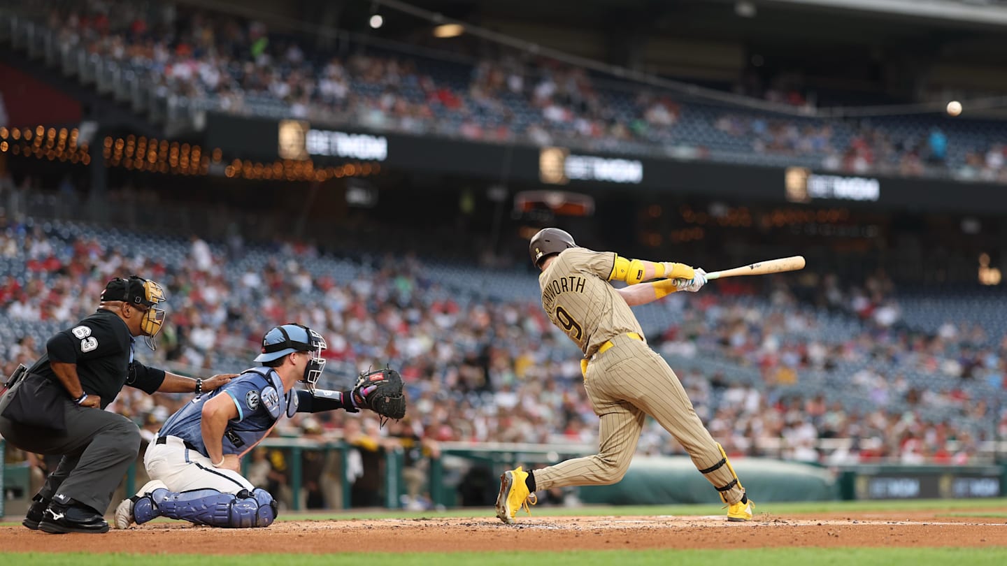 Padres Pursue Key Trades Amid Pitching Injuries, Deadline Pressure
