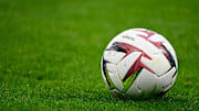 Le ballon de la Ligue 1 2023-2024
