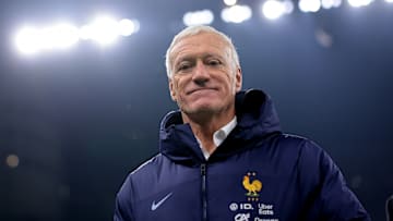 Didier Deschamps a dévoilé sa liste pour le prochain rassemblement des Bleus ce jeudi 