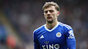 Leicester City v Norwich City - Sky Bet Championship