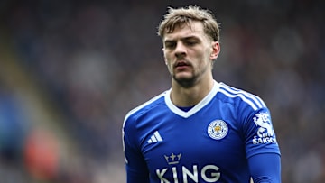 Leicester City v Norwich City - Sky Bet Championship