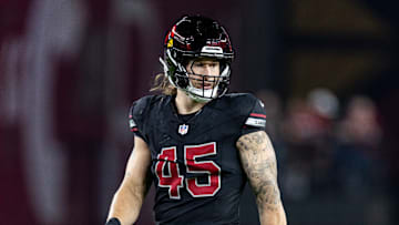 Los Angeles Chargers v Arizona Cardinals