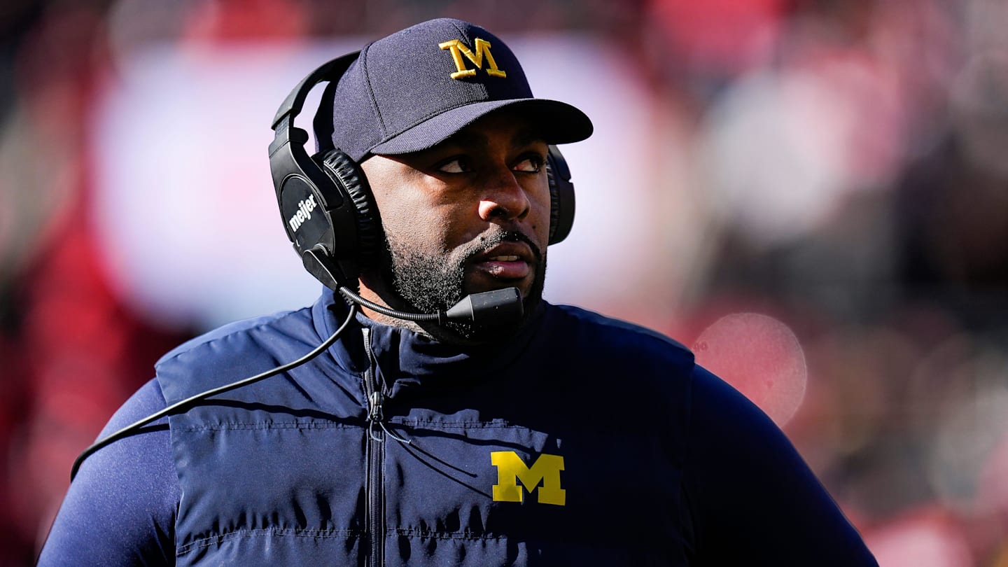 FanDuel releases early expected win total for Michigan Football’s 2025 season