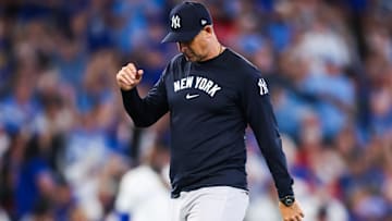 New York Yankees v Toronto Blue Jays
