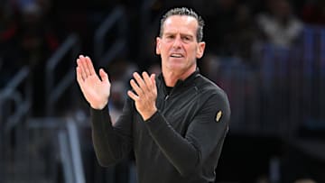 Los Angeles Clippers v Cleveland Cavaliers