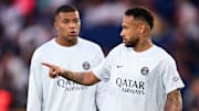 Neymar et Mbappé veulent calmer le jeu