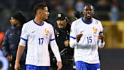 UEFA Nations League 2024/25 League A Group A2Belgium v France