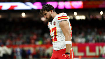 Super Bowl LIX: Kansas City Chiefs v Philadelphia Eagles