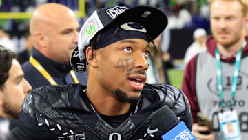 2024 Big Ten Football Championship - Penn State v Oregon