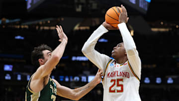 Colorado State v Maryland