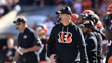 New York Jets v Cincinnati Bengals