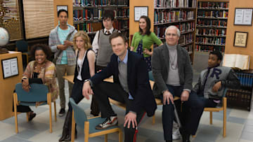 NBC Photo: Paul Drinkwater