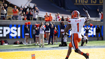 Syracuse football made its second trip out west and came away with its second win, a solid 33-25 victory over California.