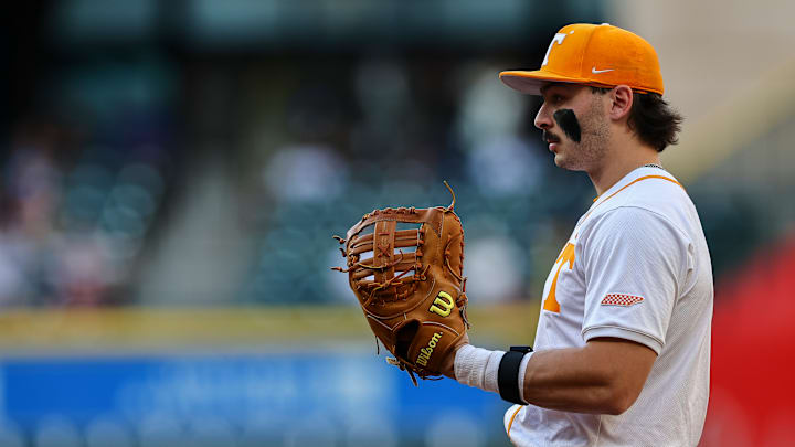 Oklahoma State v Tennessee