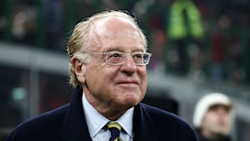 Paolo Scaroni