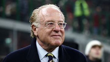 Paolo Scaroni
