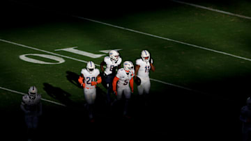 New England Patriots v Miami Dolphins