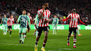 Brentford FC v Fulham FC - Premier League