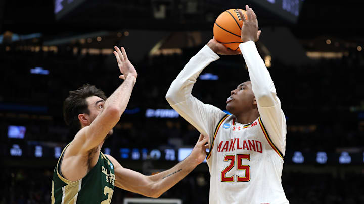 Colorado State v Maryland